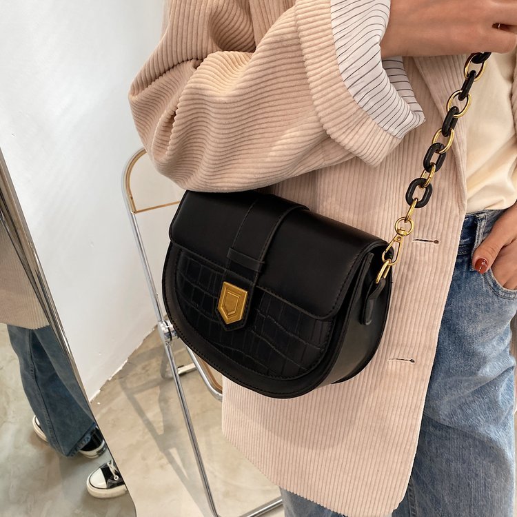 Custom Womens Shoulder Bag for Brand and Retail Orders – SS-8001 — 29