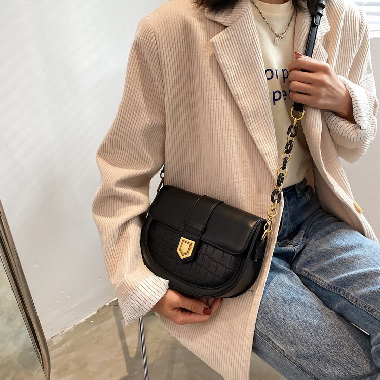 Custom Womens Shoulder Bag for Brand and Retail Orders – SS-8001 — 30