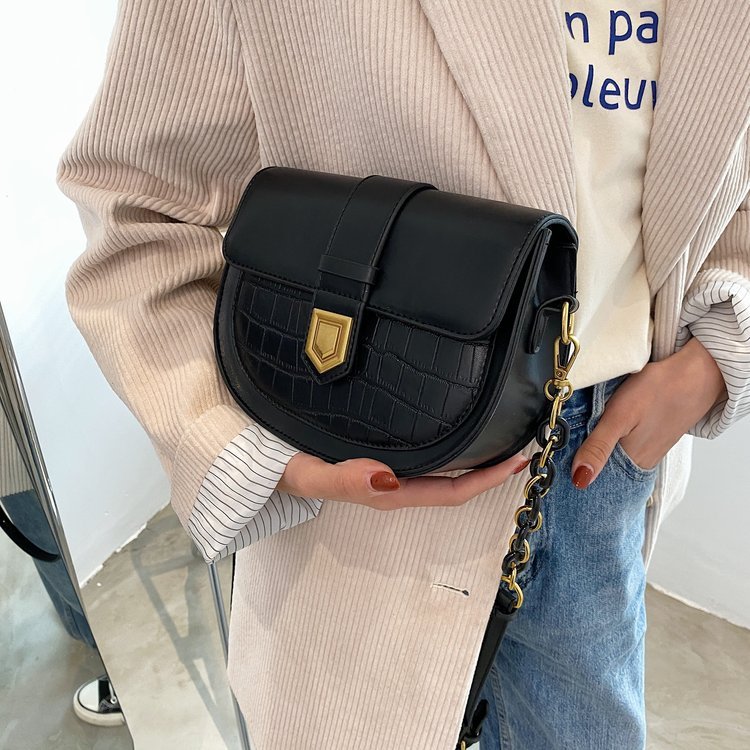 Custom Womens Shoulder Bag for Brand and Retail Orders – SS-8001 — 32