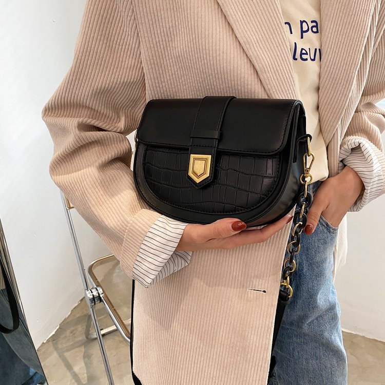 Custom Womens Shoulder Bag for Brand and Retail Orders – SS-8001 — 33