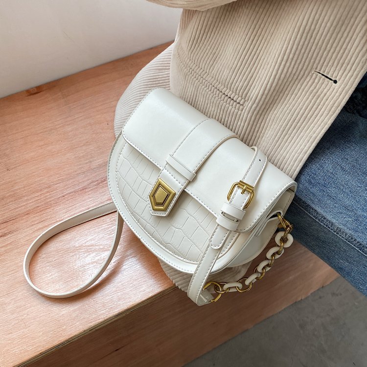 Custom Womens Shoulder Bag for Brand and Retail Orders – SS-8001 — 36