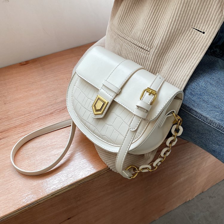 Custom Womens Shoulder Bag for Brand and Retail Orders – SS-8001 — 37