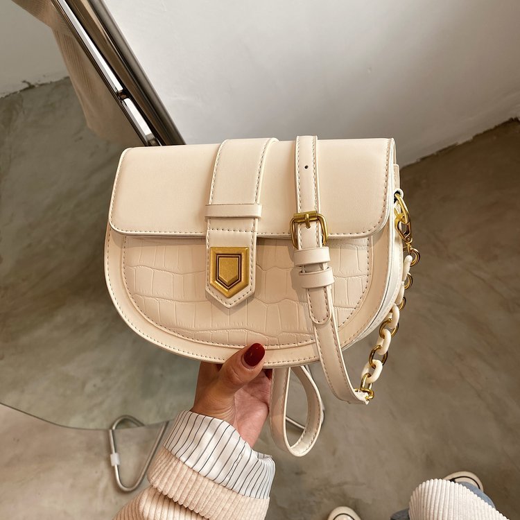 Custom Womens Shoulder Bag for Brand and Retail Orders – SS-8001 — 38