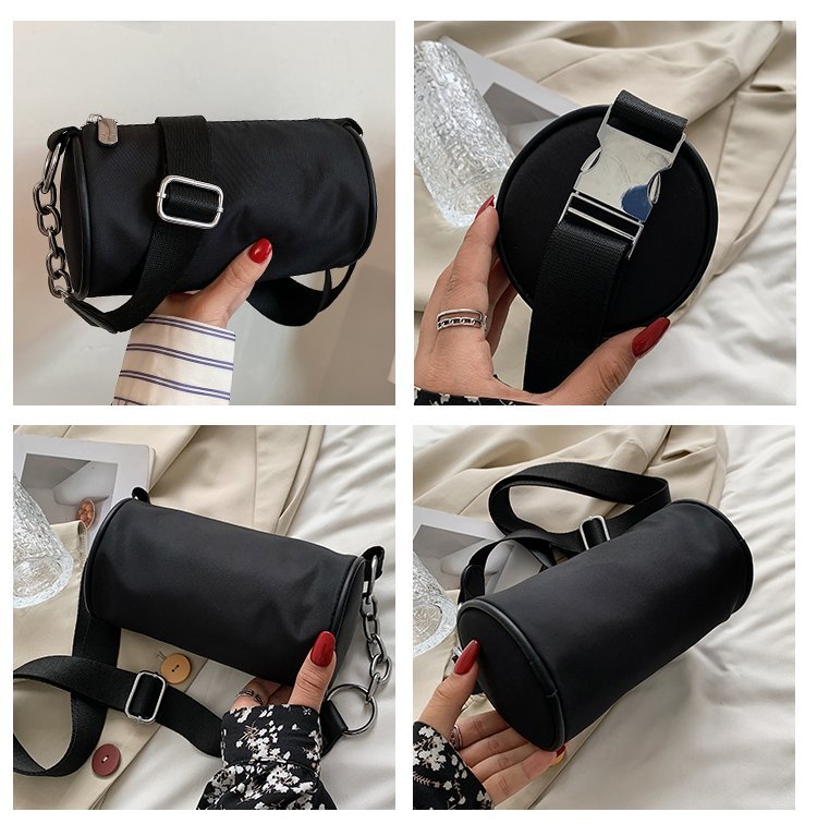 Factory Direct Womens Tote Bag for Fashion Retailers – SS-8010 — 3