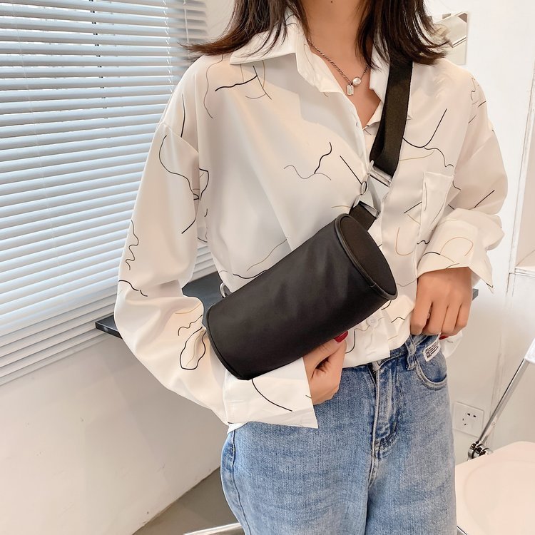 Factory Direct Womens Tote Bag for Fashion Retailers – SS-8010 — 7