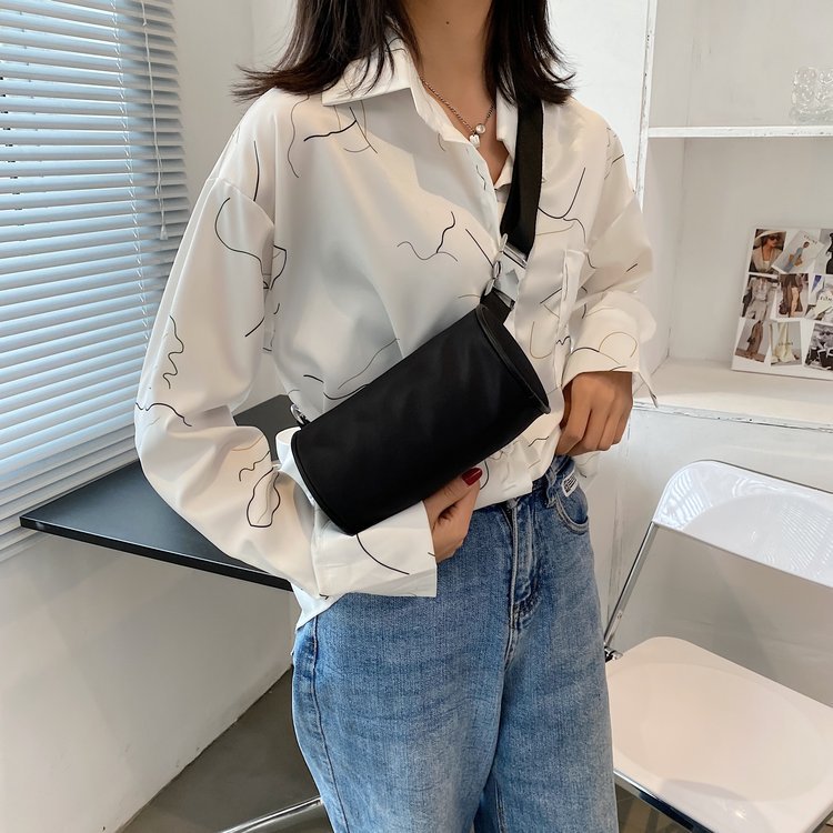 Factory Direct Womens Tote Bag for Fashion Retailers – SS-8010 — 8