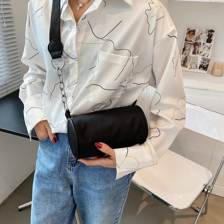 Factory Direct Womens Tote Bag for Fashion Retailers – SS-8010 — 14