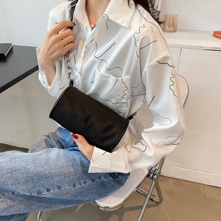 Factory Direct Womens Tote Bag for Fashion Retailers – SS-8010 — 15