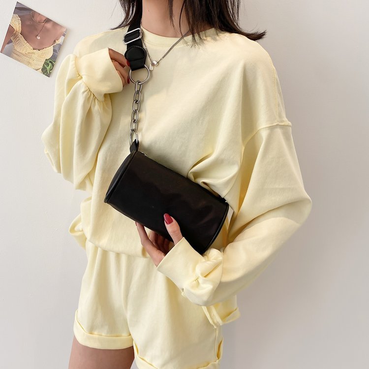 Factory Direct Womens Tote Bag for Fashion Retailers – SS-8010 — 21