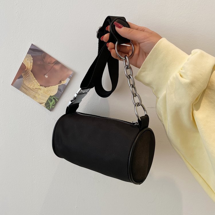 Factory Direct Womens Tote Bag for Fashion Retailers – SS-8010 — 35
