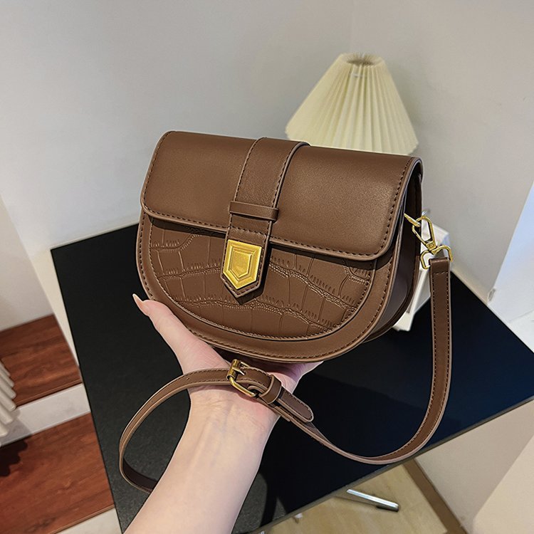 حقيبة أزياء نسائية بعلامة خاصة لمشتري الجملة بكميات كبيرة – SS-8050-1 — 18