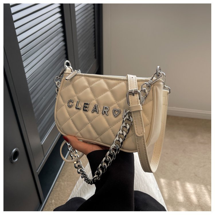 Custom Womens Fashion Bag for Retail Sourcing – SS-8160 — 2