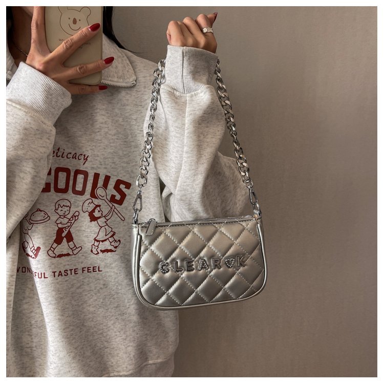 Custom Womens Fashion Bag for Retail Sourcing – SS-8160 — 3