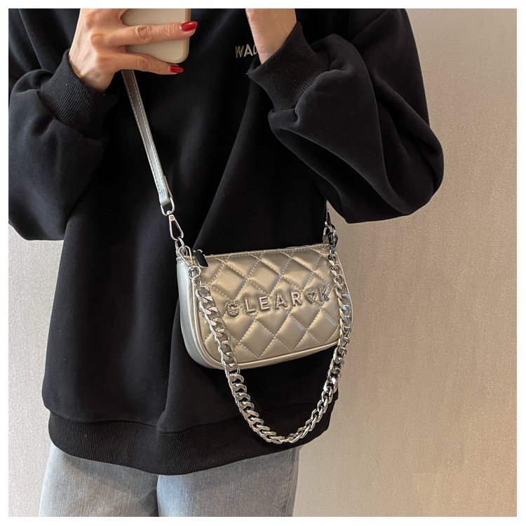 Custom Womens Fashion Bag for Retail Sourcing – SS-8160 — 4