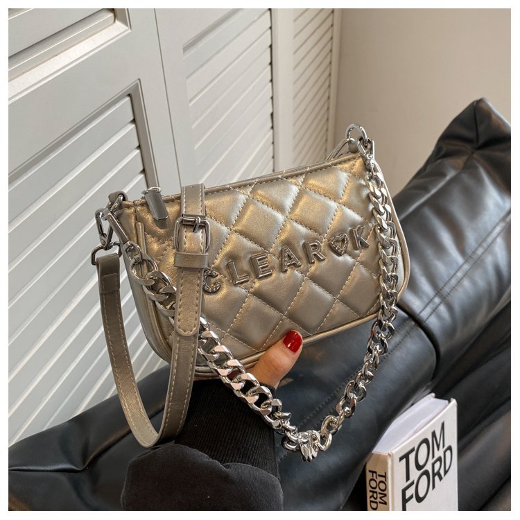 Custom Womens Fashion Bag for Retail Sourcing – SS-8160 — 5