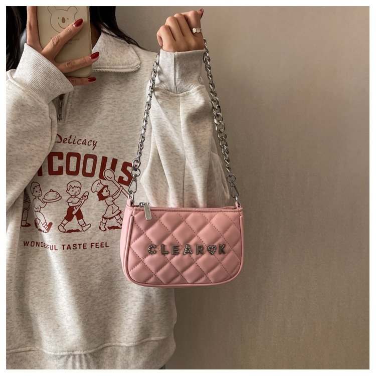 Custom Womens Fashion Bag for Retail Sourcing – SS-8160 — 6