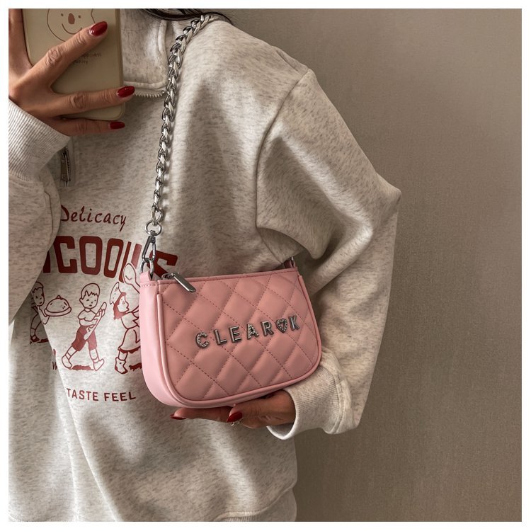 Custom Womens Fashion Bag for Retail Sourcing – SS-8160 — 7