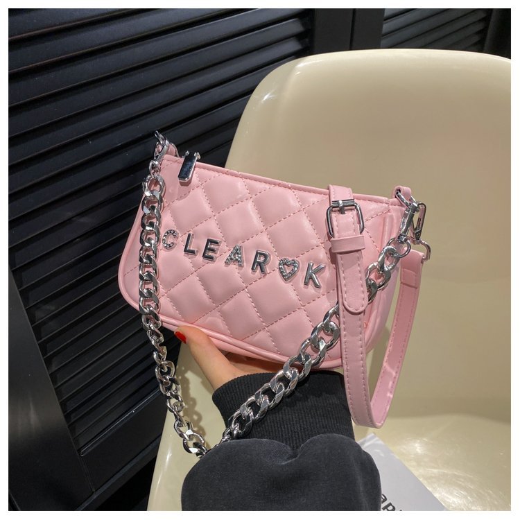 Custom Womens Fashion Bag for Retail Sourcing – SS-8160 — 8