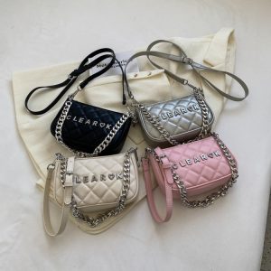 Custom Womens Fashion Bag for Retail Sourcing – SS-8160