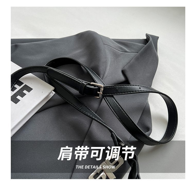 Private Label Womens Shoulder Bag for Custom Bag Projects – SS-8167 — 4