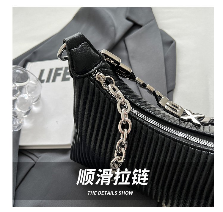 Private Label Womens Shoulder Bag for Custom Bag Projects – SS-8167 — 5