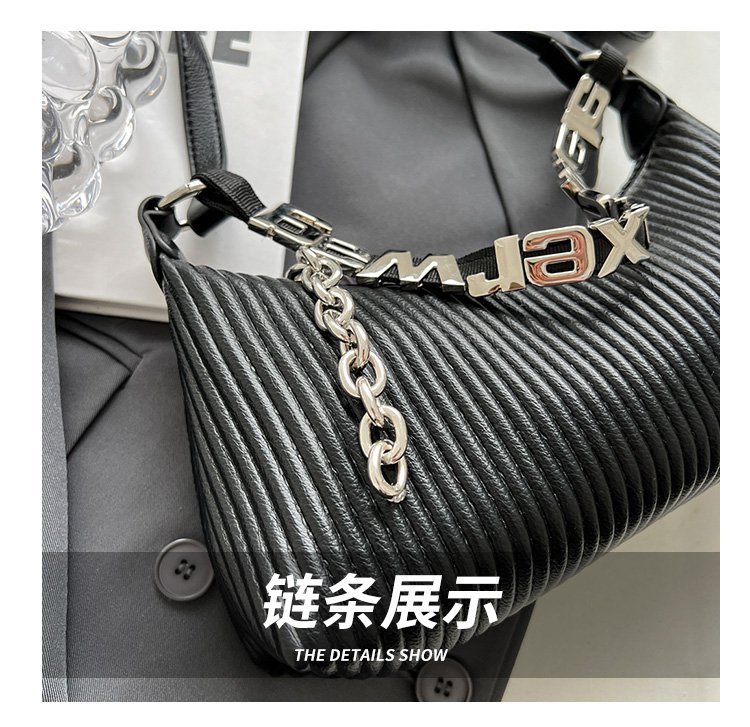 Private Label Womens Shoulder Bag for Custom Bag Projects – SS-8167 — 7