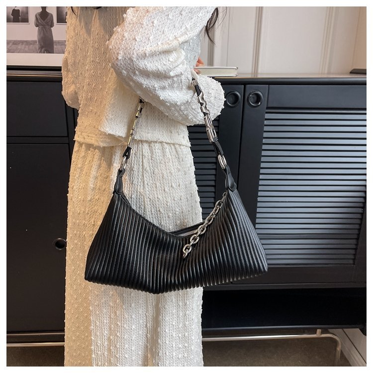 Private Label Womens Shoulder Bag for Custom Bag Projects – SS-8167 — 10