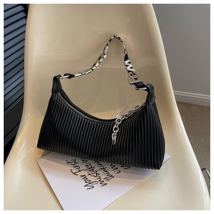 Private Label Womens Shoulder Bag for Custom Bag Projects – SS-8167 — 11