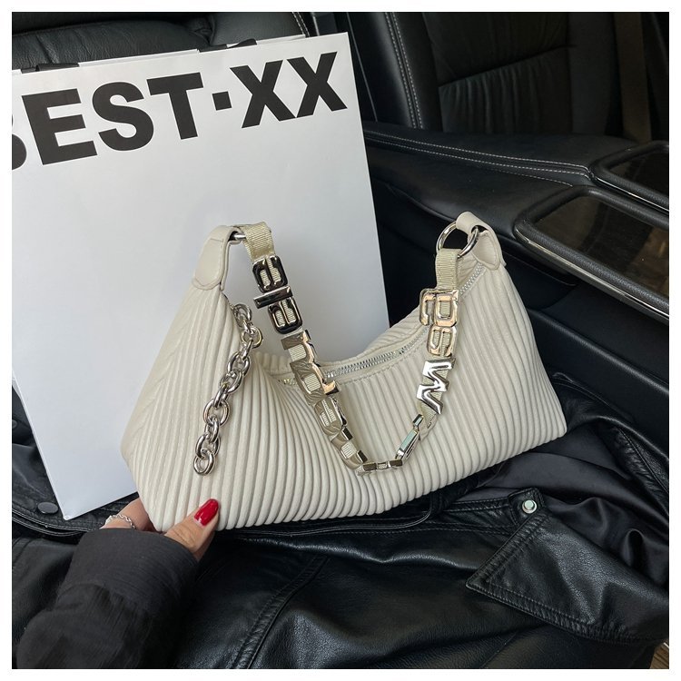 Private Label Womens Shoulder Bag for Custom Bag Projects – SS-8167 — 14