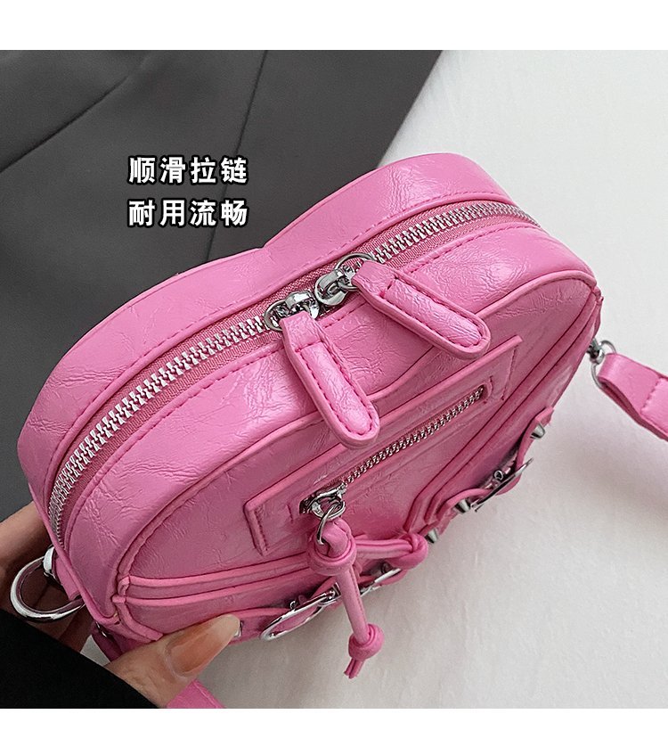 Wholesale Womens Fashion Bag for Brand Orders – SS-8328 — 5