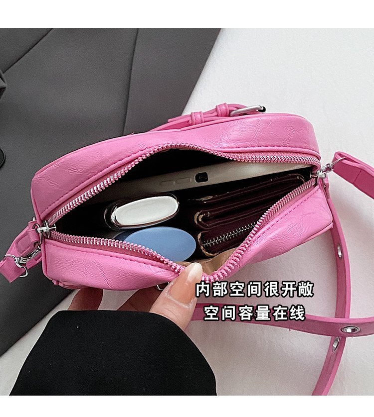 Wholesale Womens Fashion Bag for Brand Orders – SS-8328 — 10