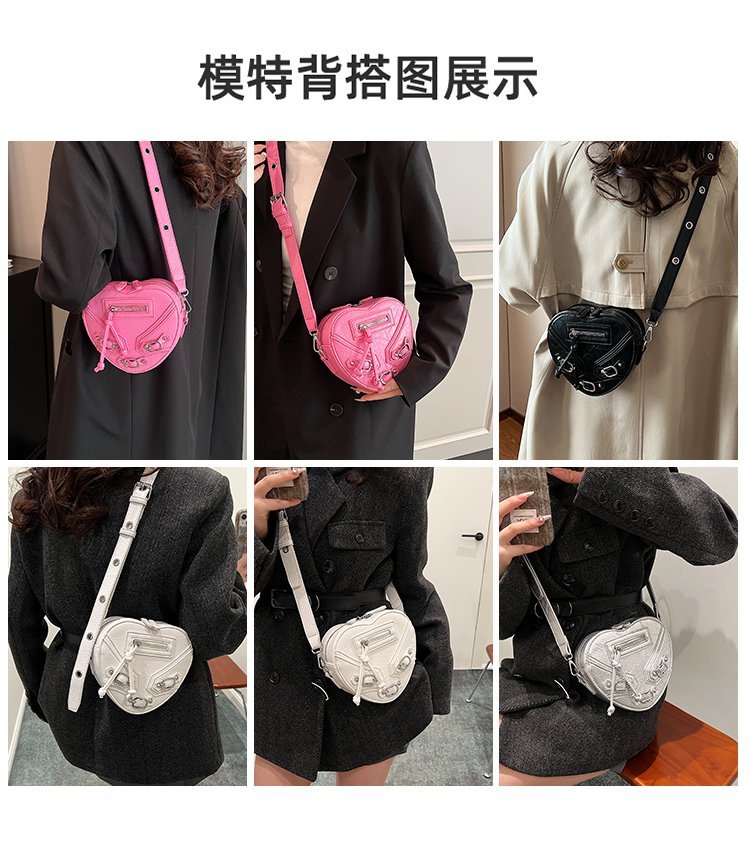 Wholesale Womens Fashion Bag for Brand Orders – SS-8328 — 11