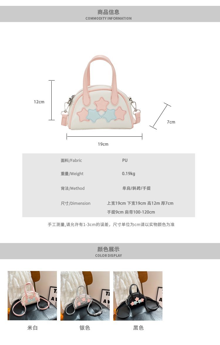 Factory Direct Womens Tote Bag for Custom Bag Projects – SS-8352 — 2