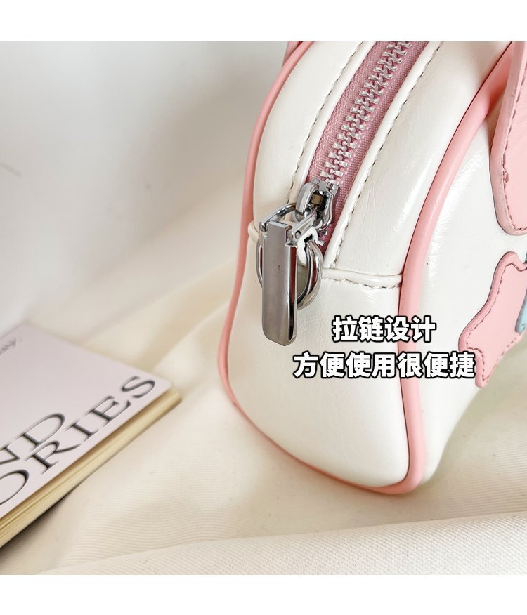 Factory Direct Womens Tote Bag for Custom Bag Projects – SS-8352 — 5
