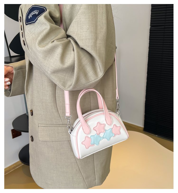 Factory Direct Womens Tote Bag for Custom Bag Projects – SS-8352 — 9