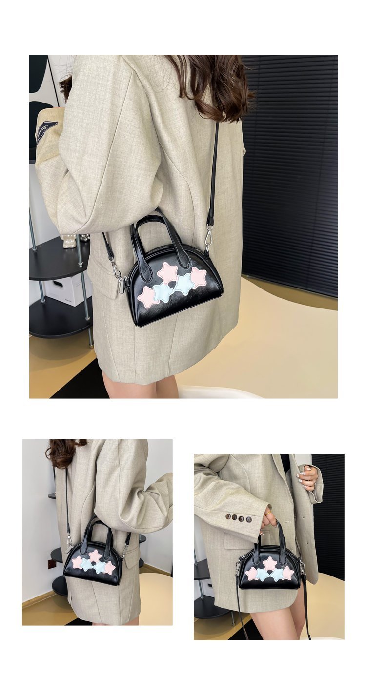 Factory Direct Womens Tote Bag for Custom Bag Projects – SS-8352 — 10