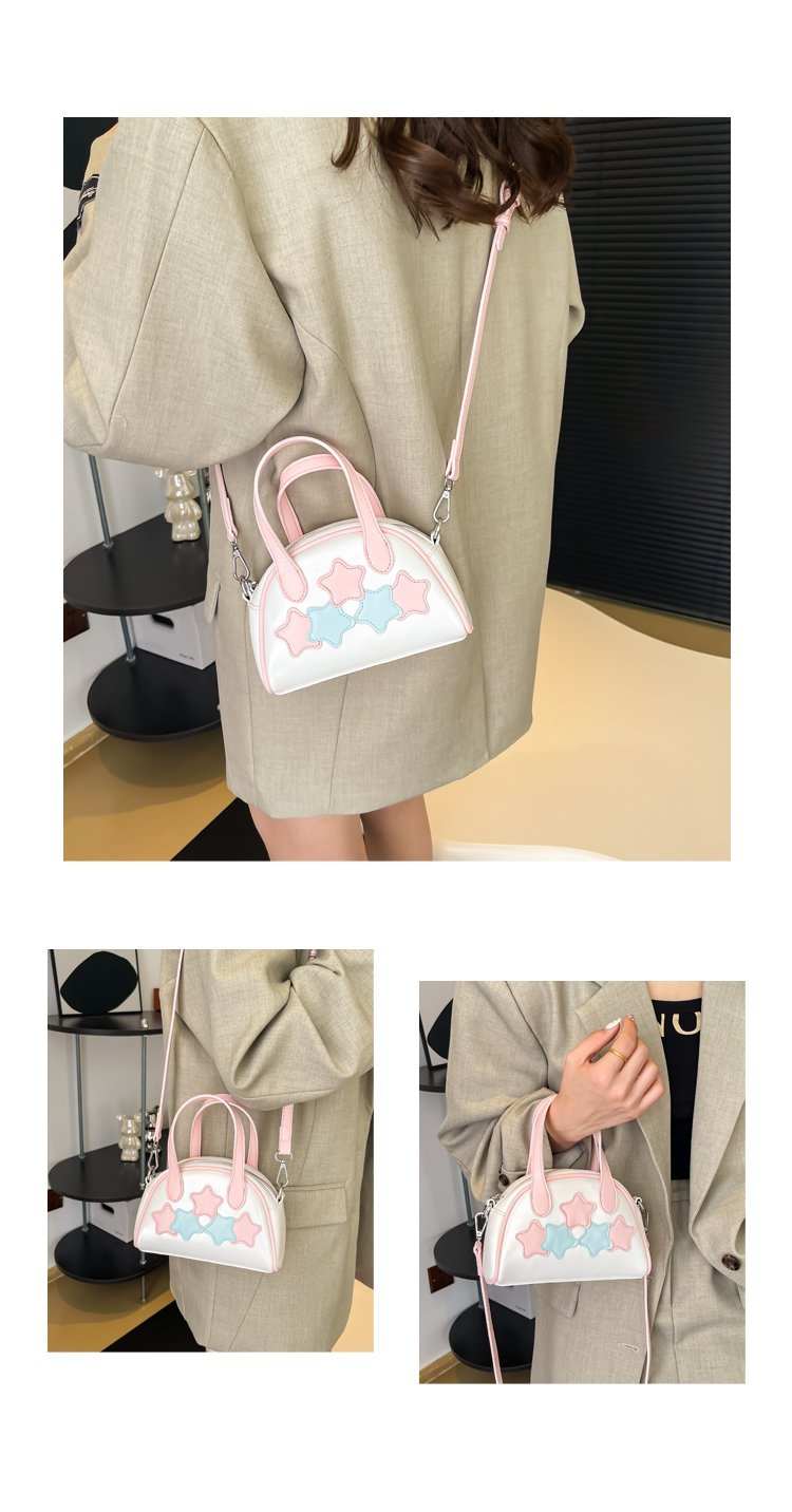 Factory Direct Womens Tote Bag for Custom Bag Projects – SS-8352 — 11