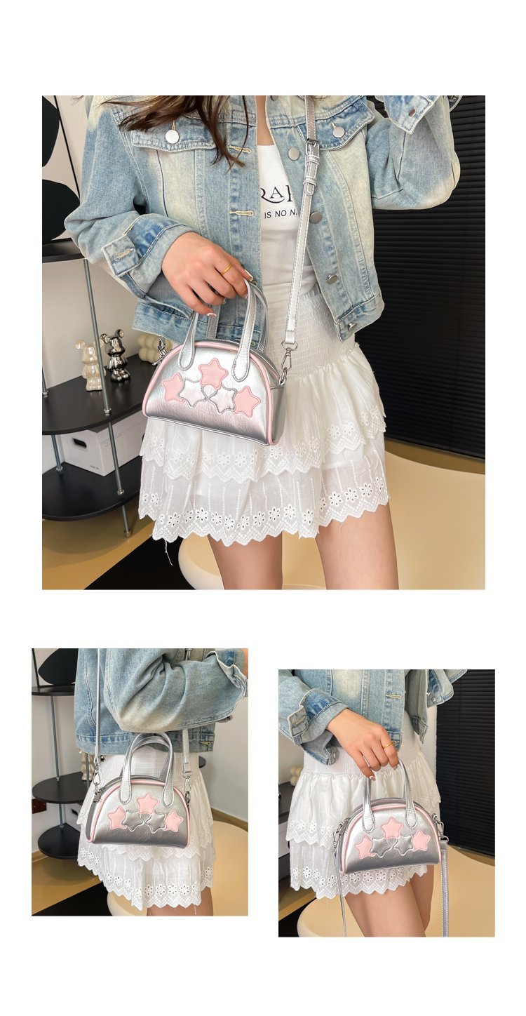 Factory Direct Womens Tote Bag for Custom Bag Projects – SS-8352 — 13
