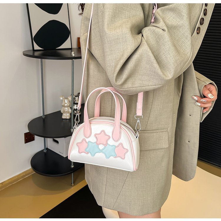 Factory Direct Womens Tote Bag for Custom Bag Projects – SS-8352 — 25