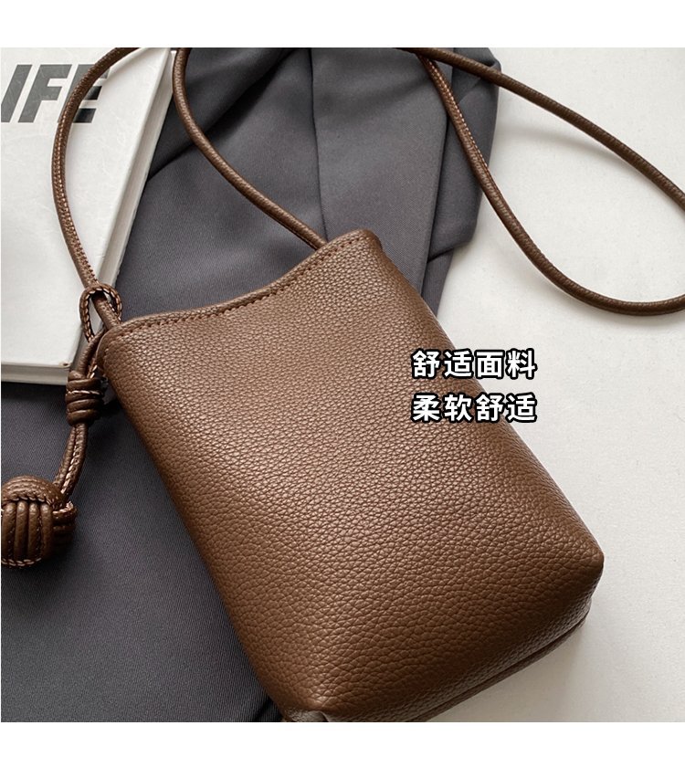 Sac de mode femme de marque blanche pour acheteurs en gros – SS-85008 — 3