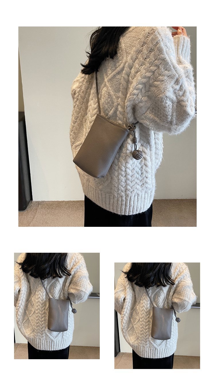 Sac de mode femme de marque blanche pour acheteurs en gros – SS-85008 — 8