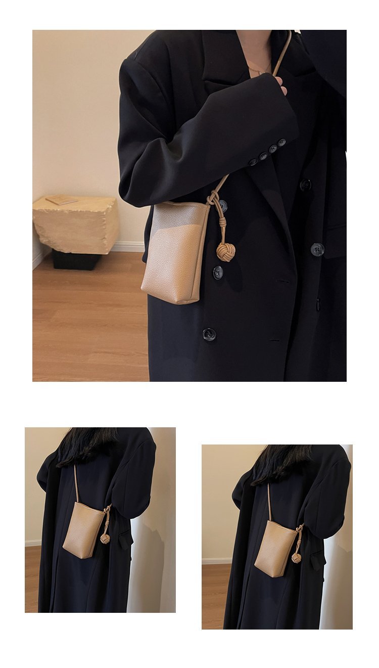 Sac de mode femme de marque blanche pour acheteurs en gros – SS-85008 — 10