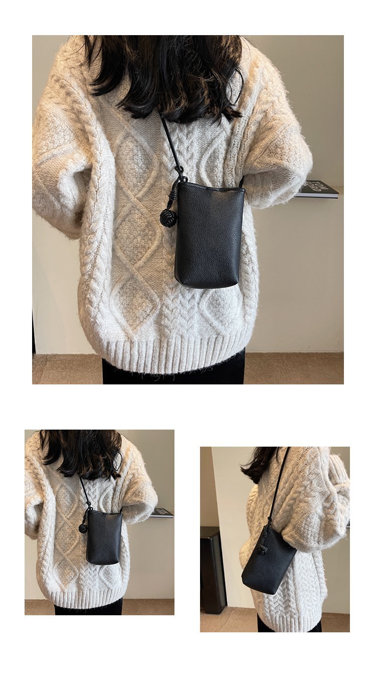Sac de mode femme de marque blanche pour acheteurs en gros – SS-85008 — 11