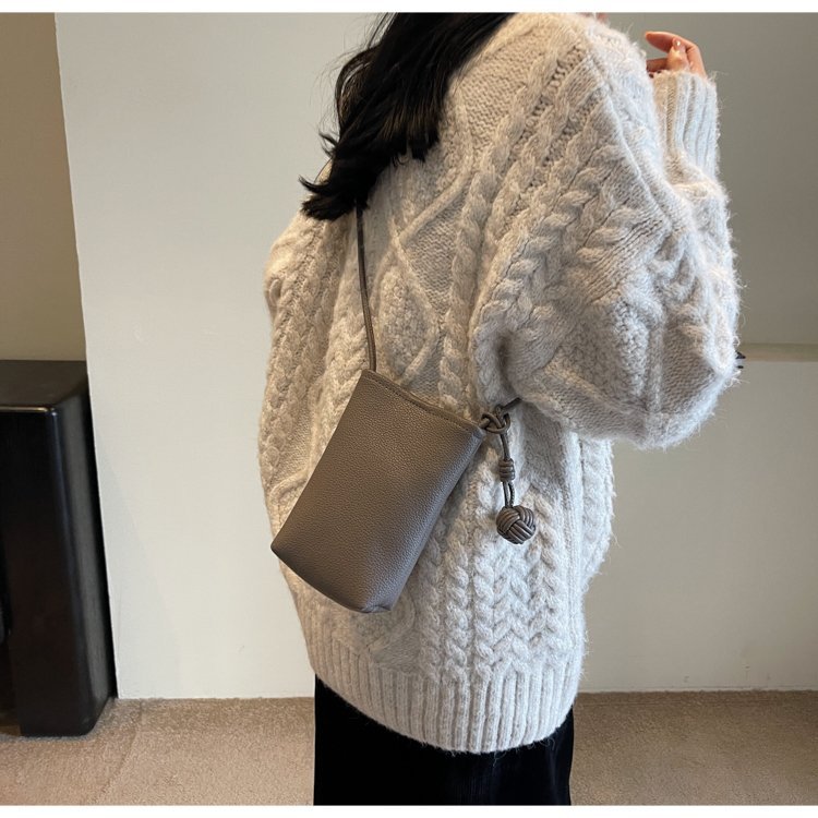 Sac de mode femme de marque blanche pour acheteurs en gros – SS-85008 — 21