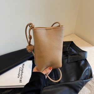 Private Label Womens Fashion Bag for Bulk Wholesale Buyers – SS-85008