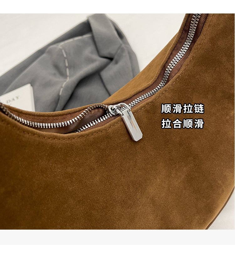 Custom Womens Shoulder Bag for Custom Bag Projects – SS-85010 — 3