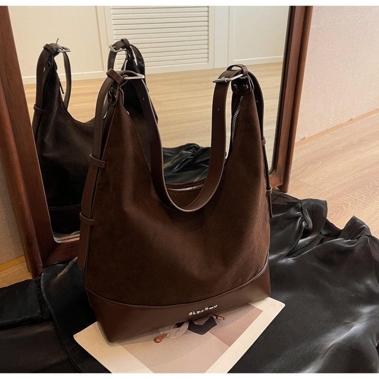 Custom Womens Shoulder Bag for Custom Bag Projects – SS-85010 — 18