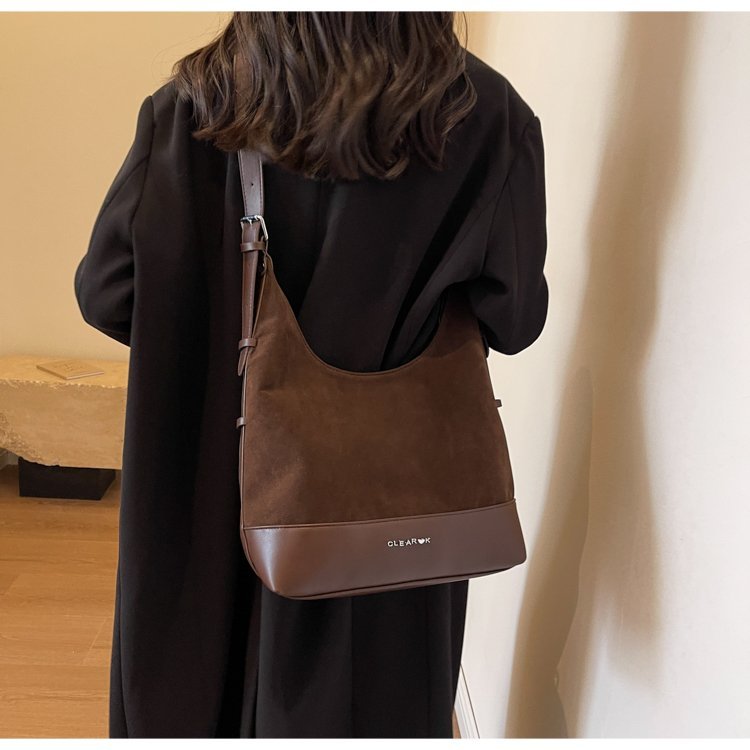Custom Womens Shoulder Bag for Custom Bag Projects – SS-85010 — 20