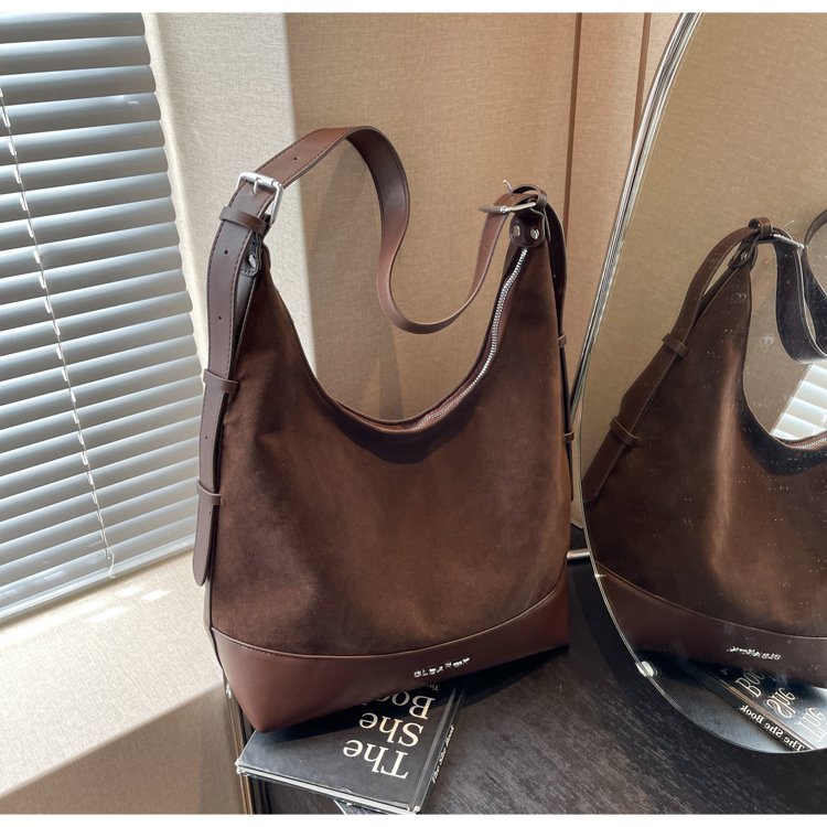 Custom Womens Shoulder Bag for Custom Bag Projects – SS-85010 — 25
