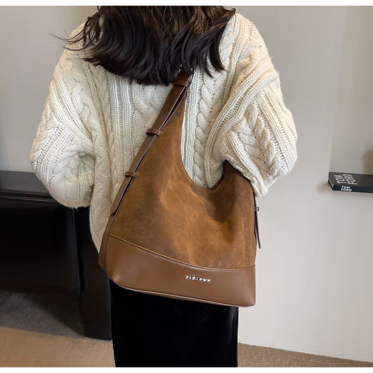 Custom Womens Shoulder Bag for Custom Bag Projects – SS-85010 — 29